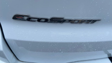 Ford EcoSport 1.0 EcoBoost 125 ST-Line 5dr Petrol Hatchback